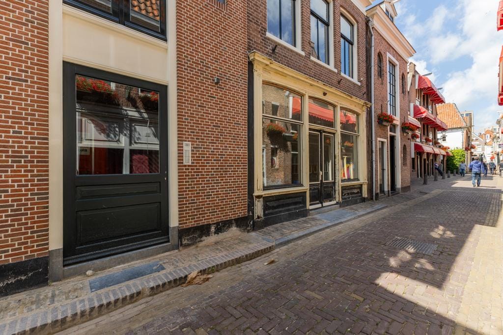 Foto 2 van Achterdam 22-E