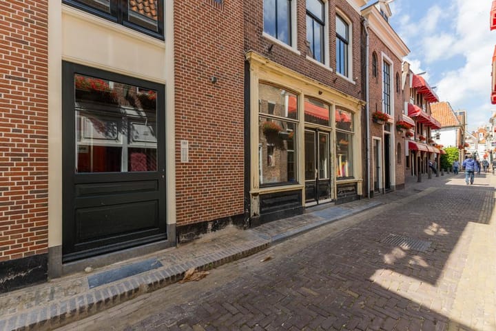 Photo 2 of Achterdam 22-E