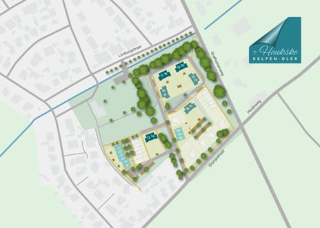 Photo 6 of 't Heukske Kelpen-Oler