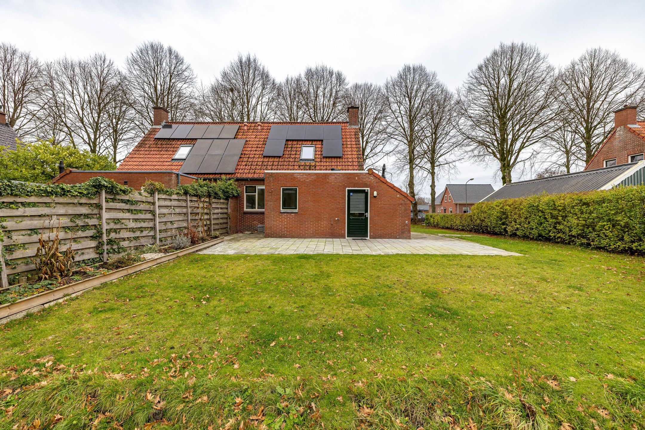 Foto 24 van Populierenlaan 7