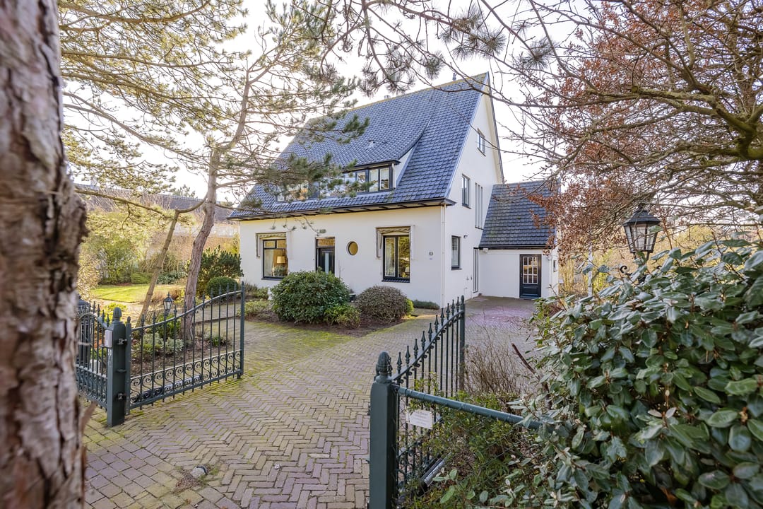 Photo 1 of Beethovenweg 50