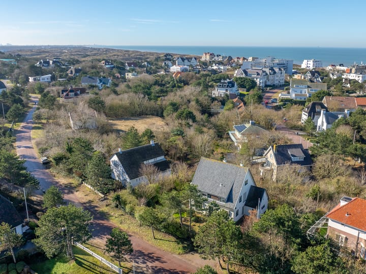 Foto 2 van Beethovenweg 50