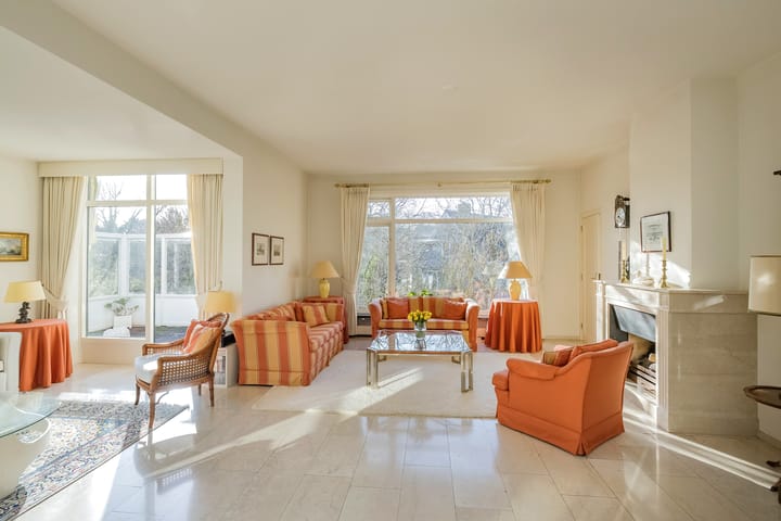 Foto 3 van Beethovenweg 50