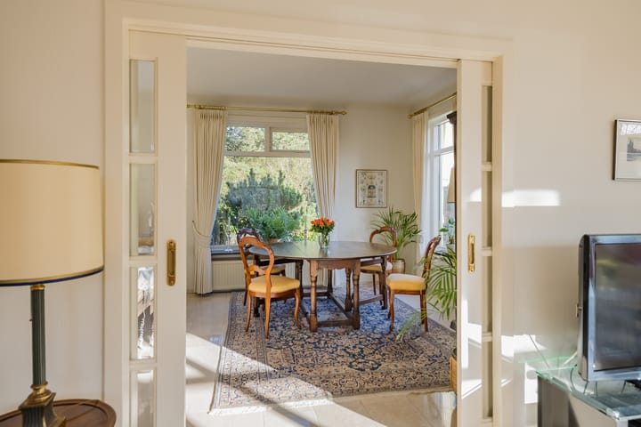 Foto 4 van Beethovenweg 50