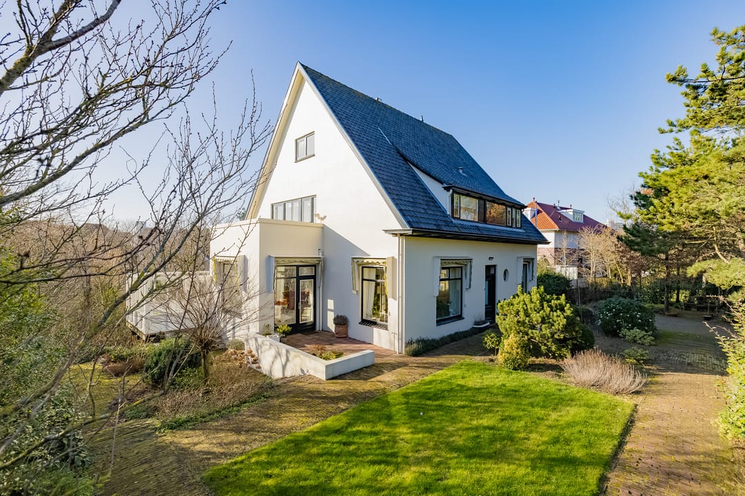 Photo 7 of Beethovenweg 50