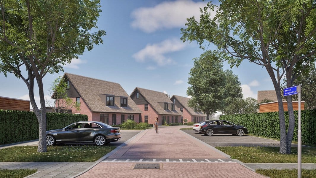 Photo 5 of Tweekapper (Bouwnr. 16)