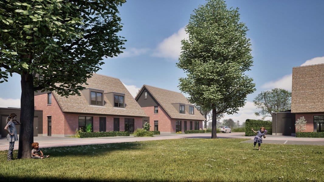 Photo 7 of Tweekapper (Bouwnr. 15)