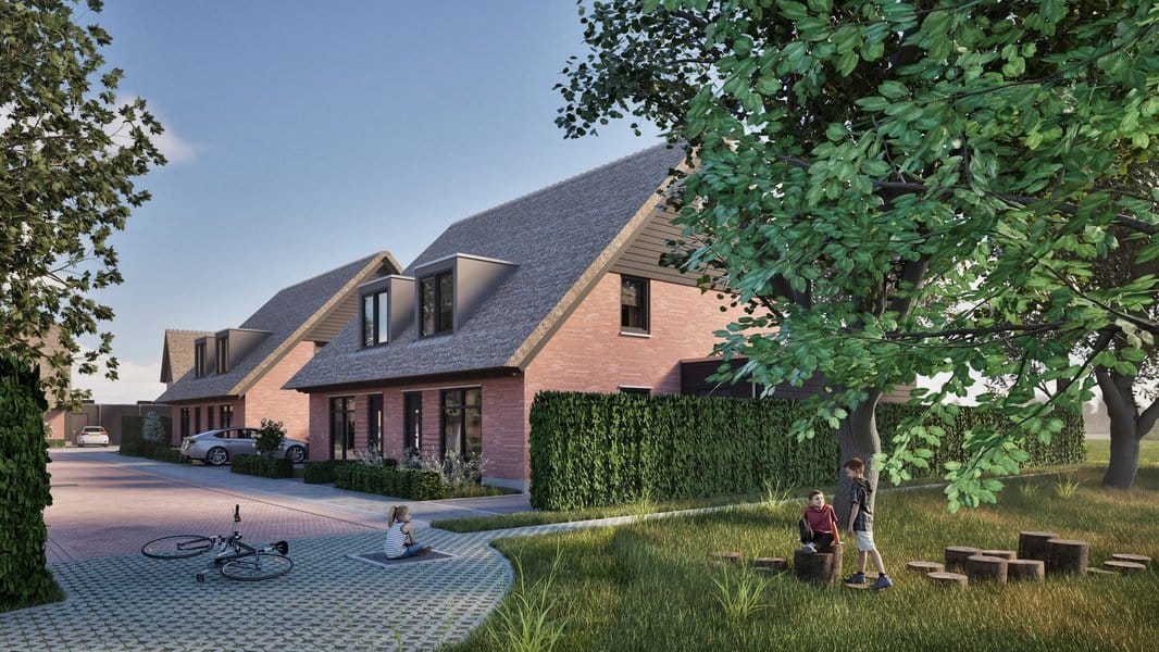 Photo 8 of Tweekapper (Bouwnr. 15)