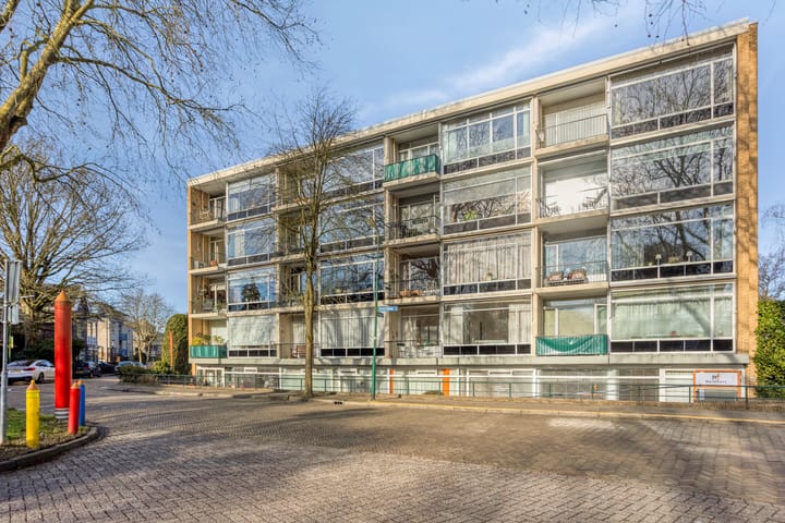 Foto 2 van Merelhof 43