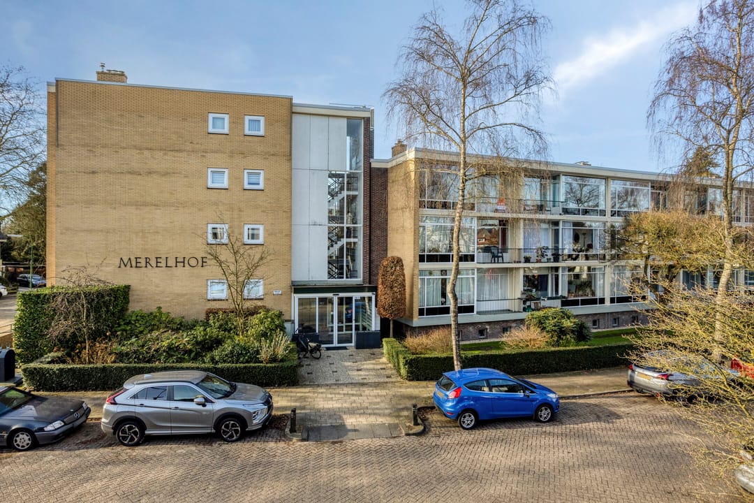 Foto 8 van Merelhof 43