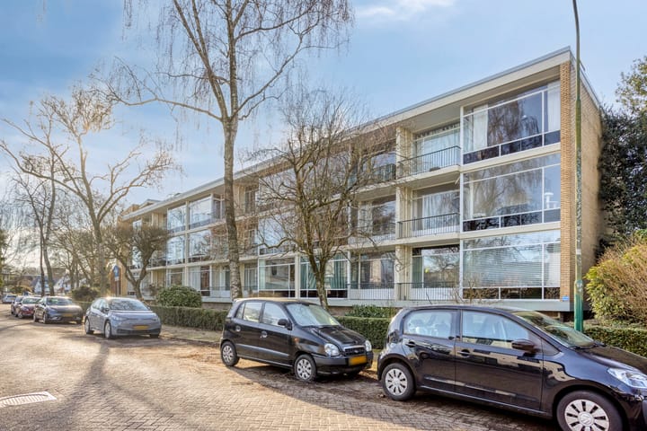 Foto 5 van Merelhof 43