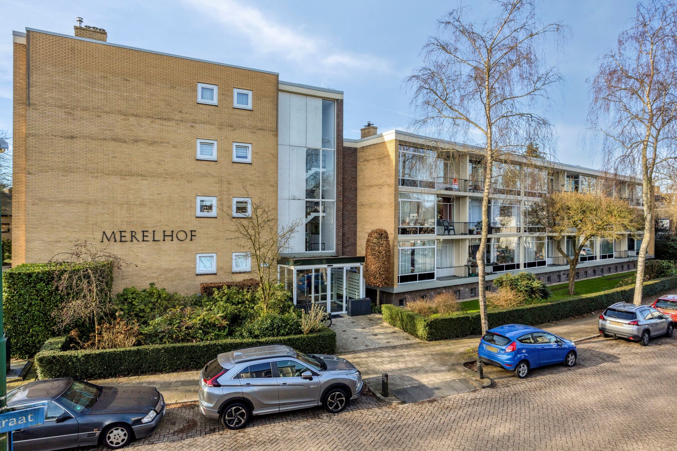 Foto 3 van Merelhof 43