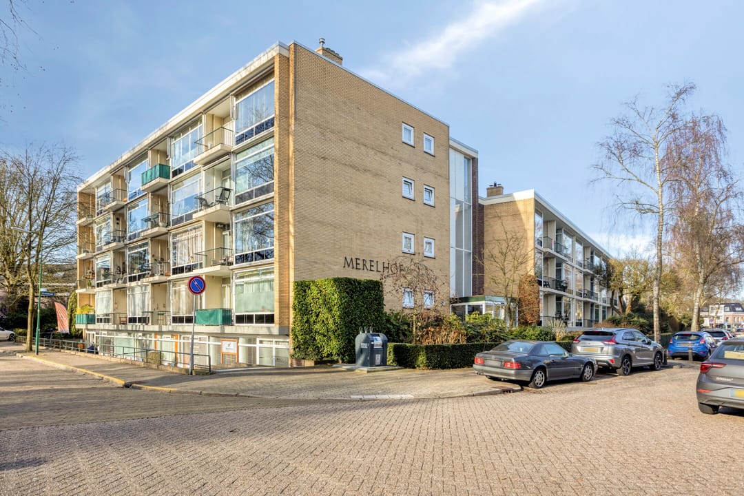 Foto 7 van Merelhof 43