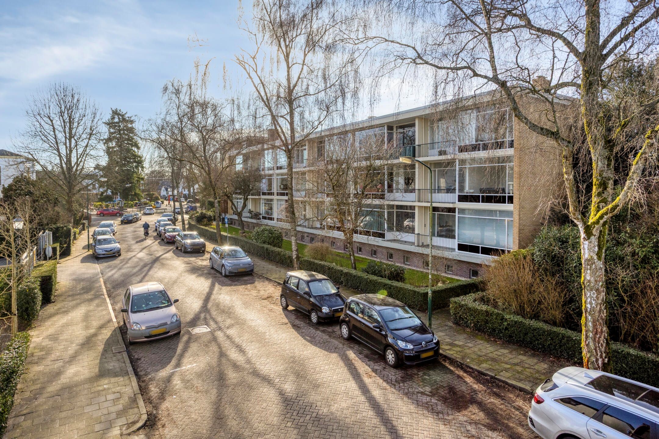 Foto 9 van Merelhof 43