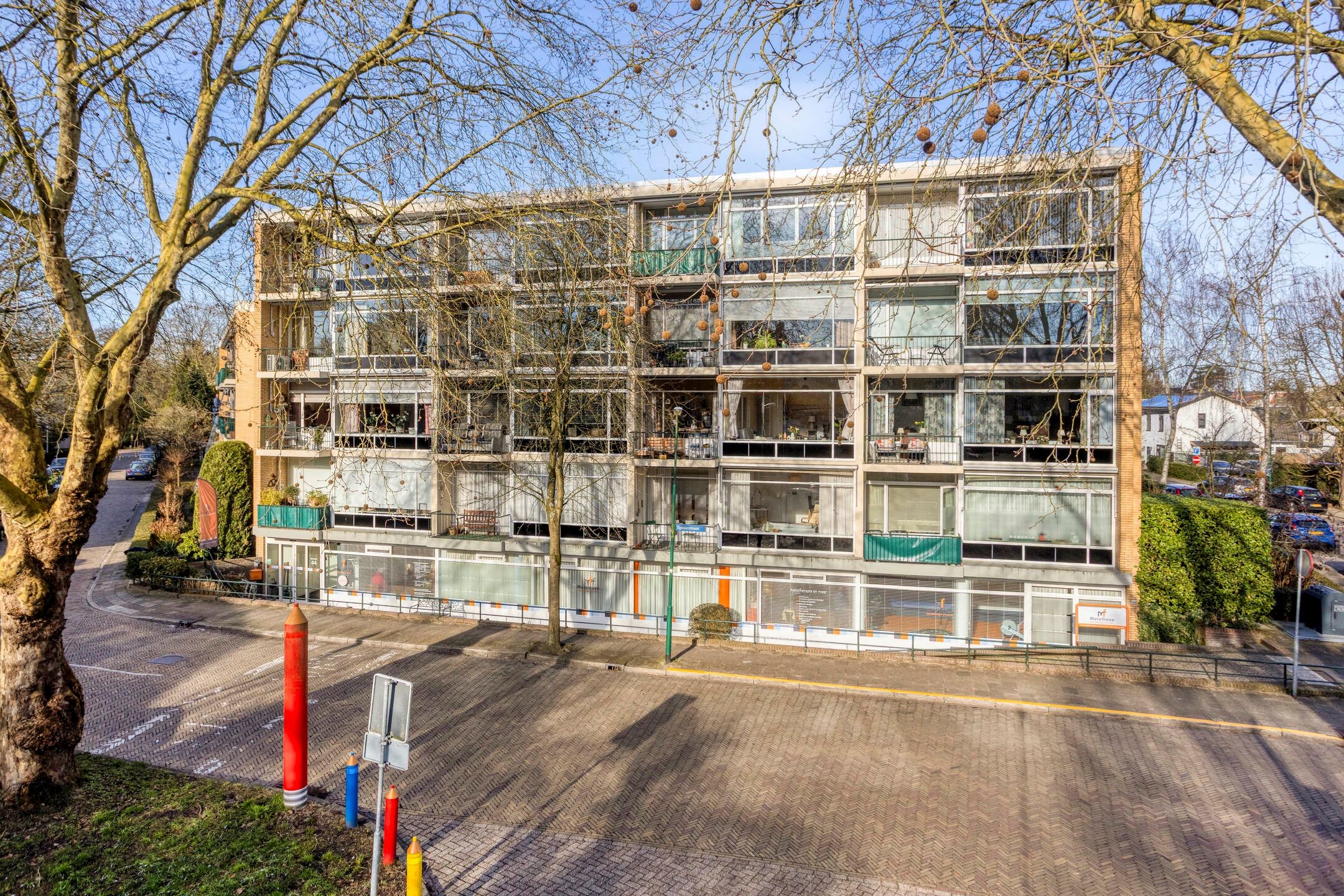 Foto 6 van Merelhof 43