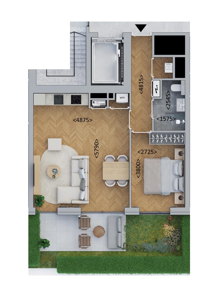 Foto 5 van Hoofdweg 630-7