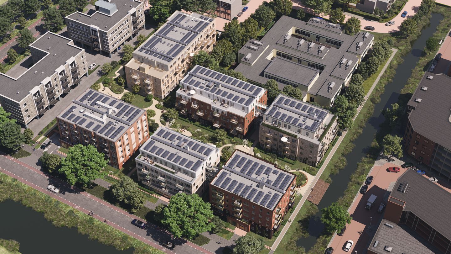 Foto 4 van Hoofdweg 630-7