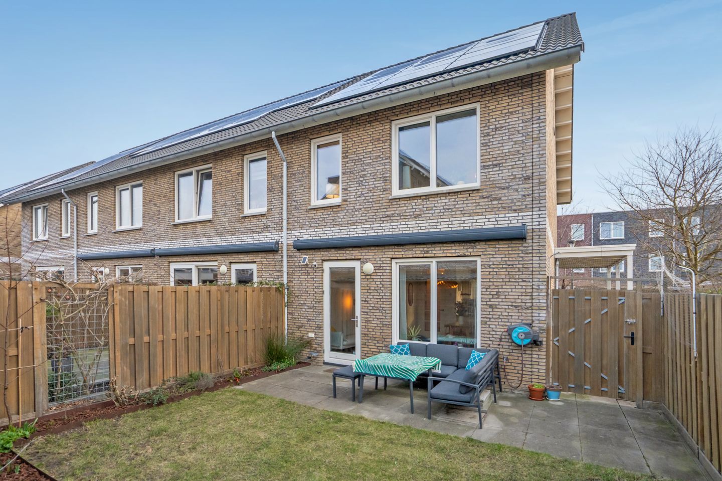 Foto 4 van Van der Venstraat 39