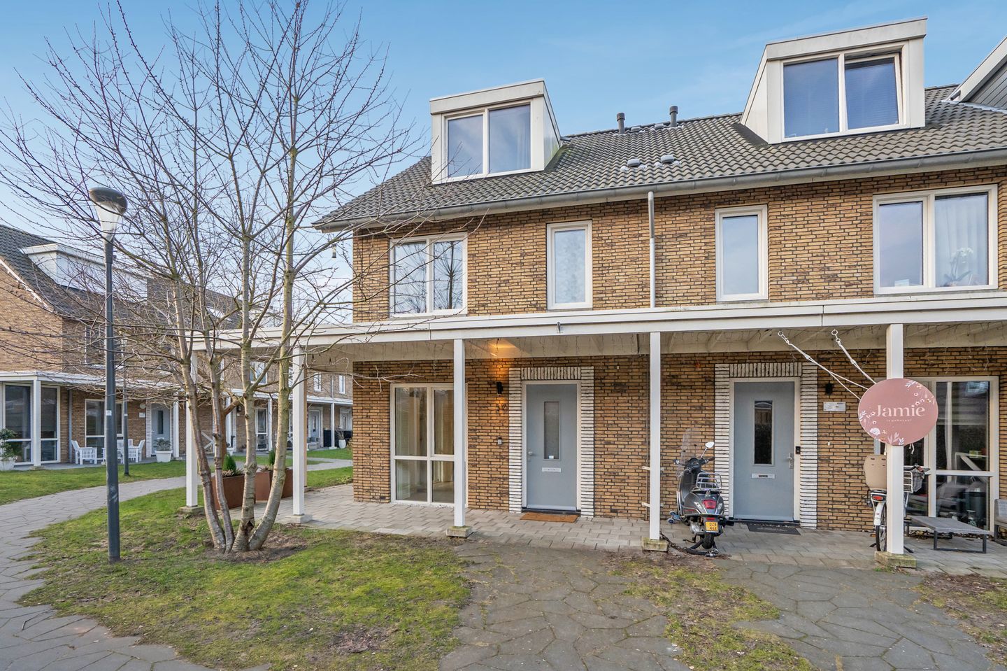 Foto 5 van Van der Venstraat 39