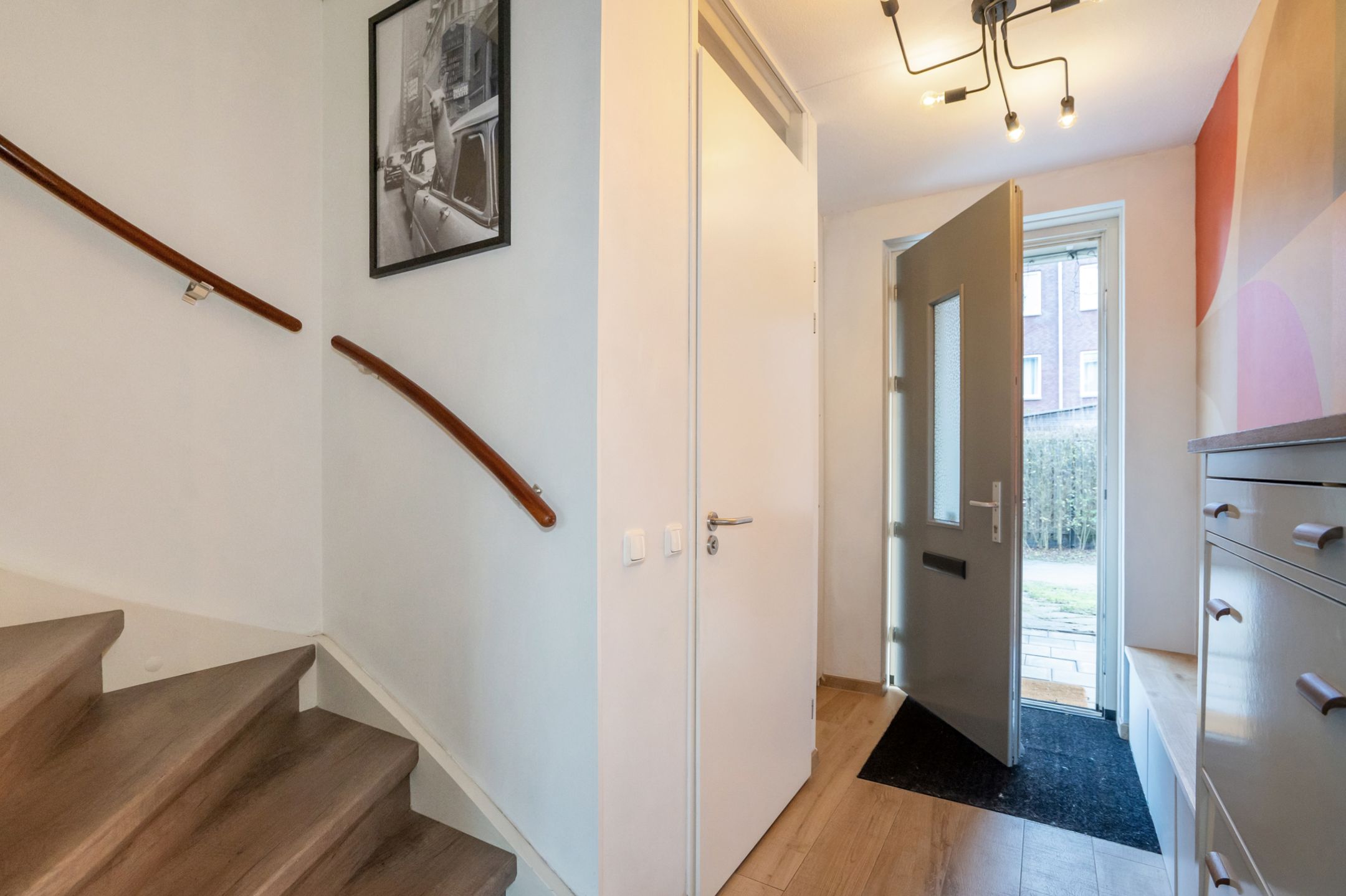 Foto 6 van Van der Venstraat 39