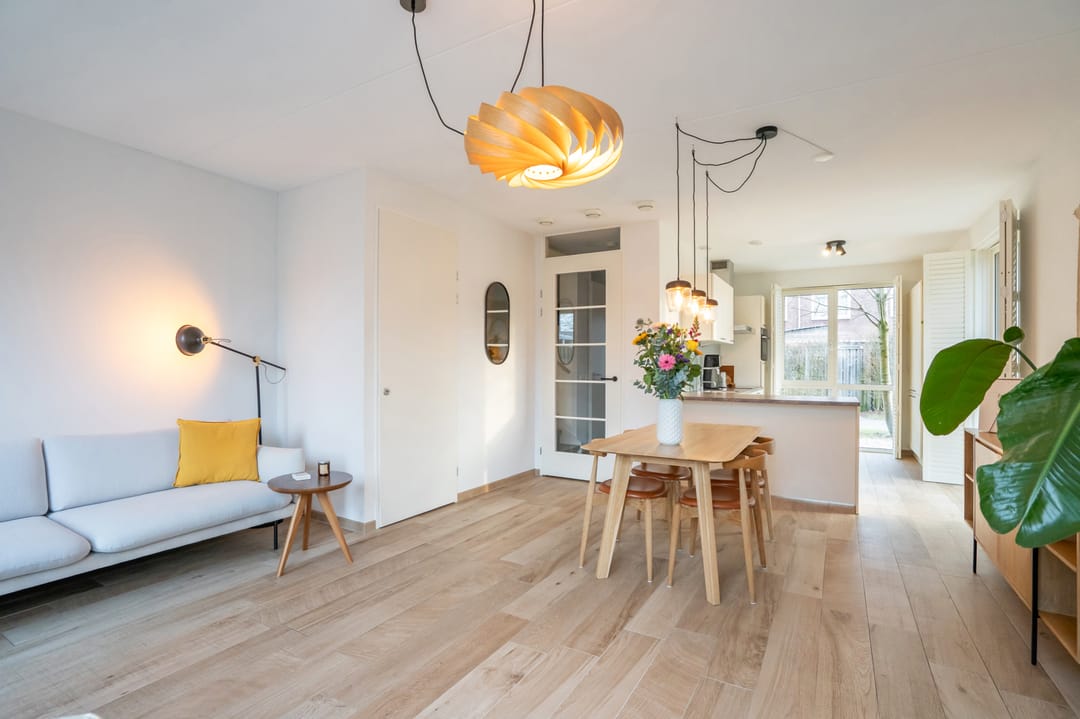 Foto 8 van Van der Venstraat 39