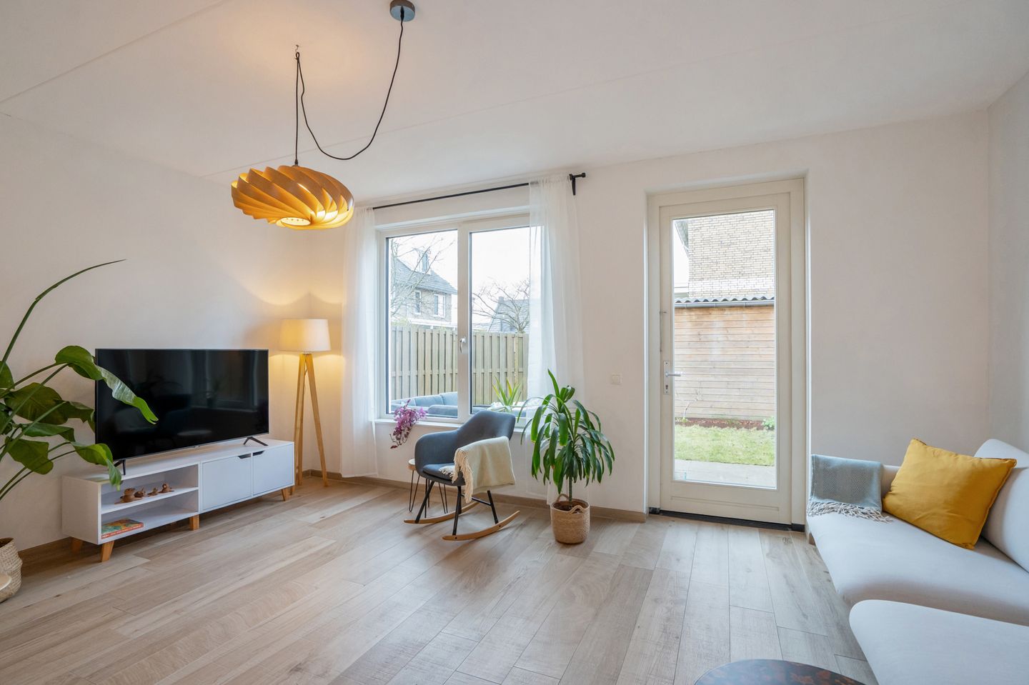 Foto 10 van Van der Venstraat 39