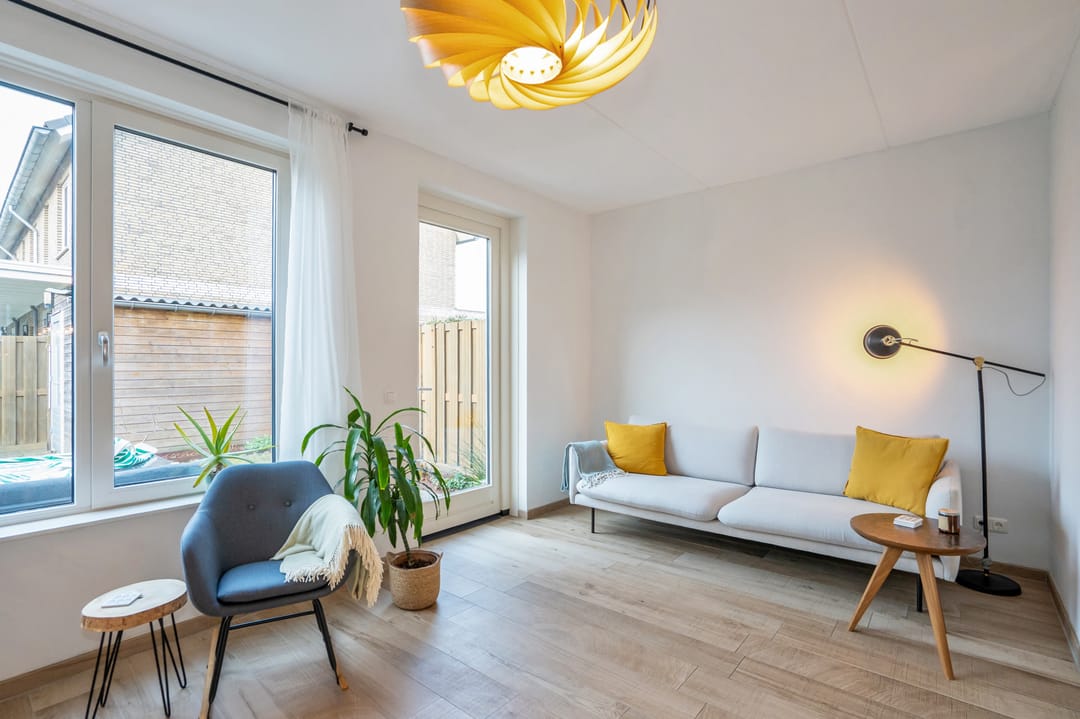 Foto 11 van Van der Venstraat 39