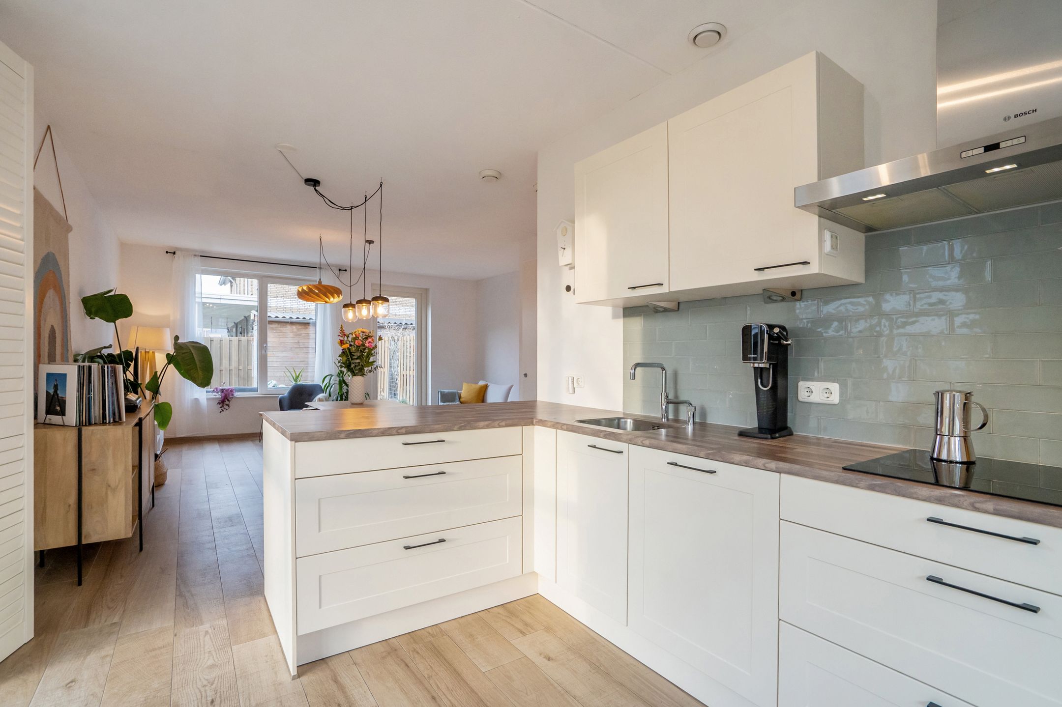 Foto 3 van Van der Venstraat 39