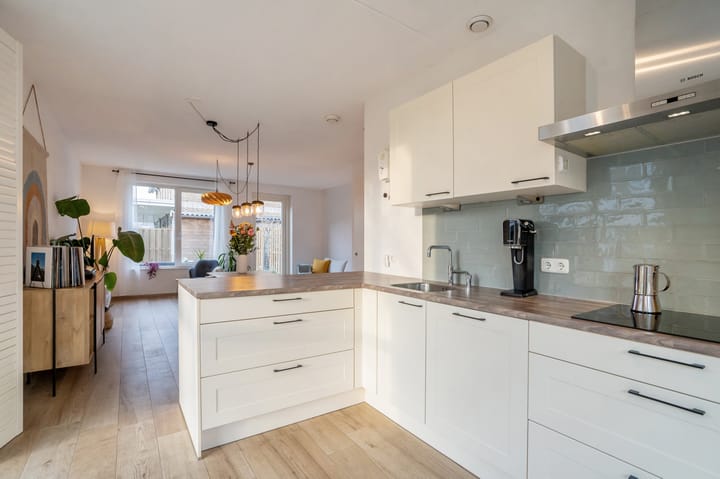 Photo 3 of Van der Venstraat 39