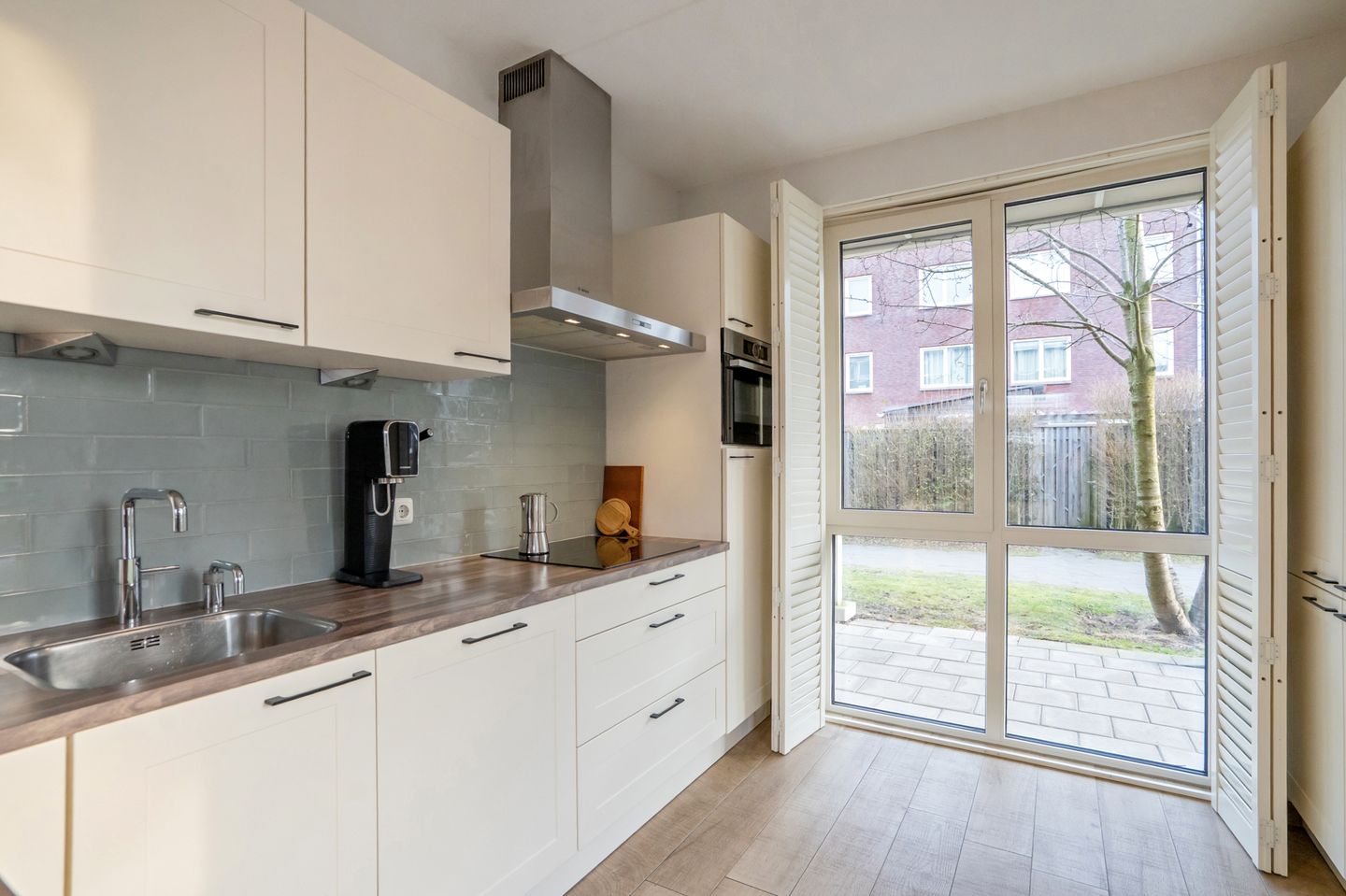 Foto 19 van Van der Venstraat 39