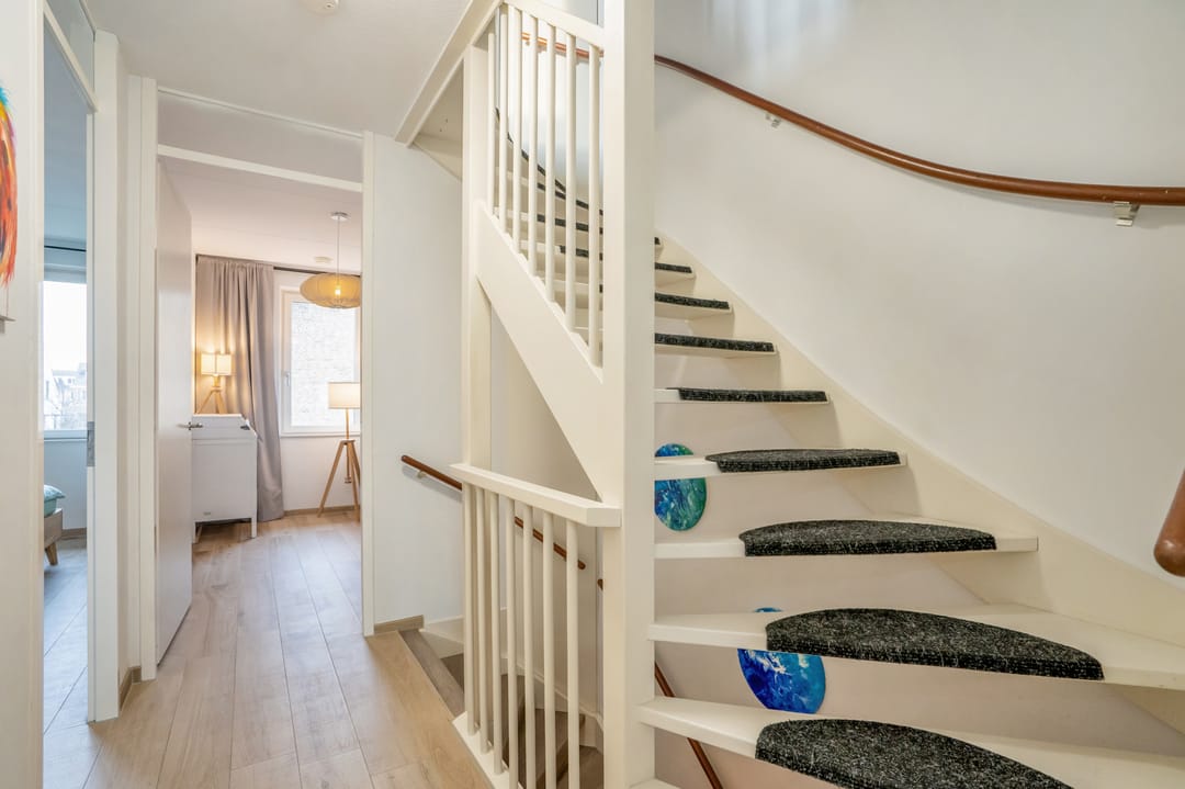 Foto 22 van Van der Venstraat 39