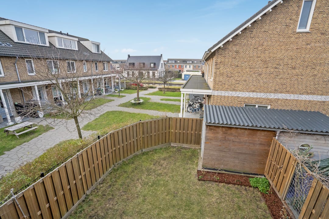 Foto 26 van Van der Venstraat 39