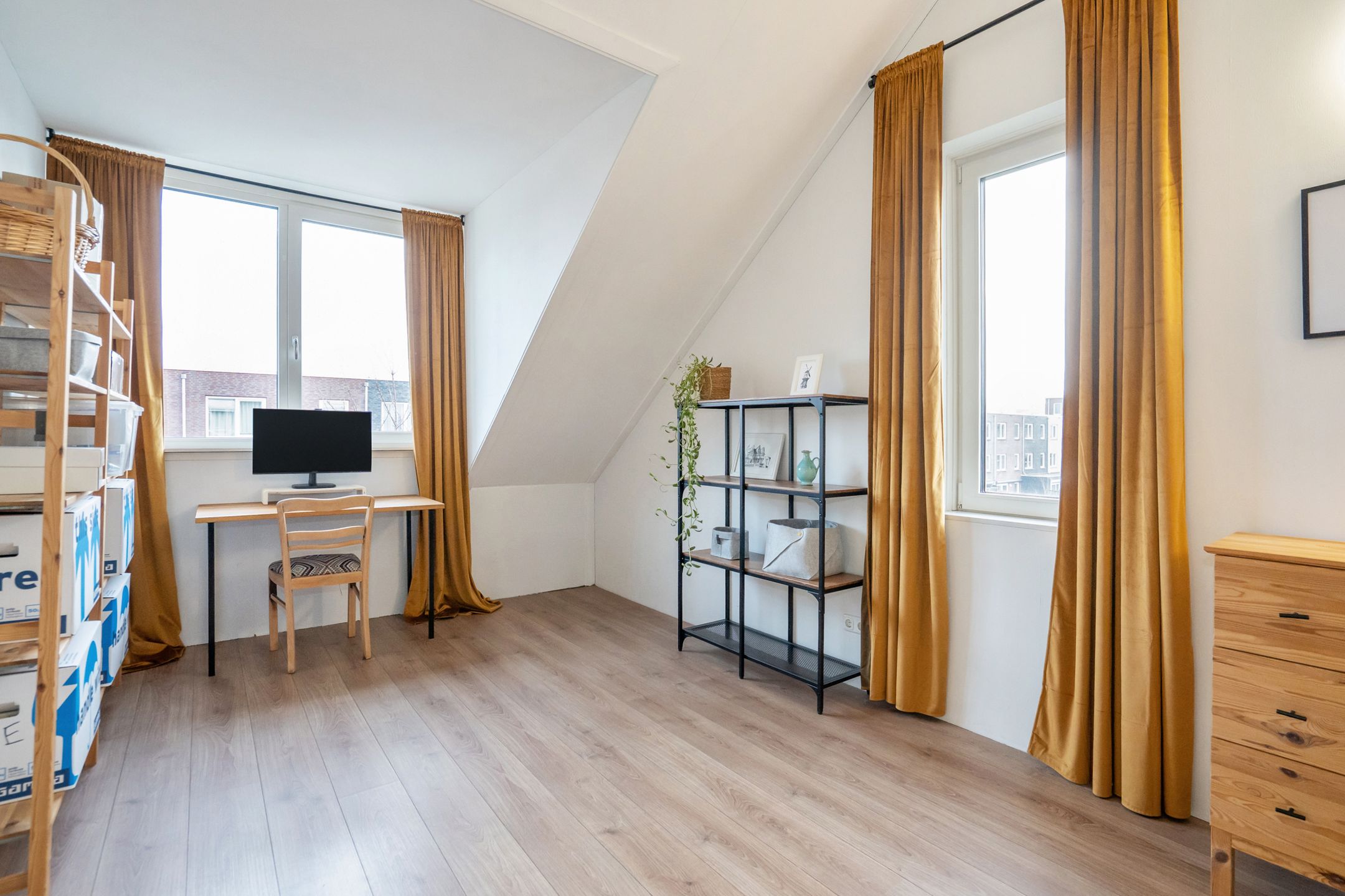 Foto 33 van Van der Venstraat 39