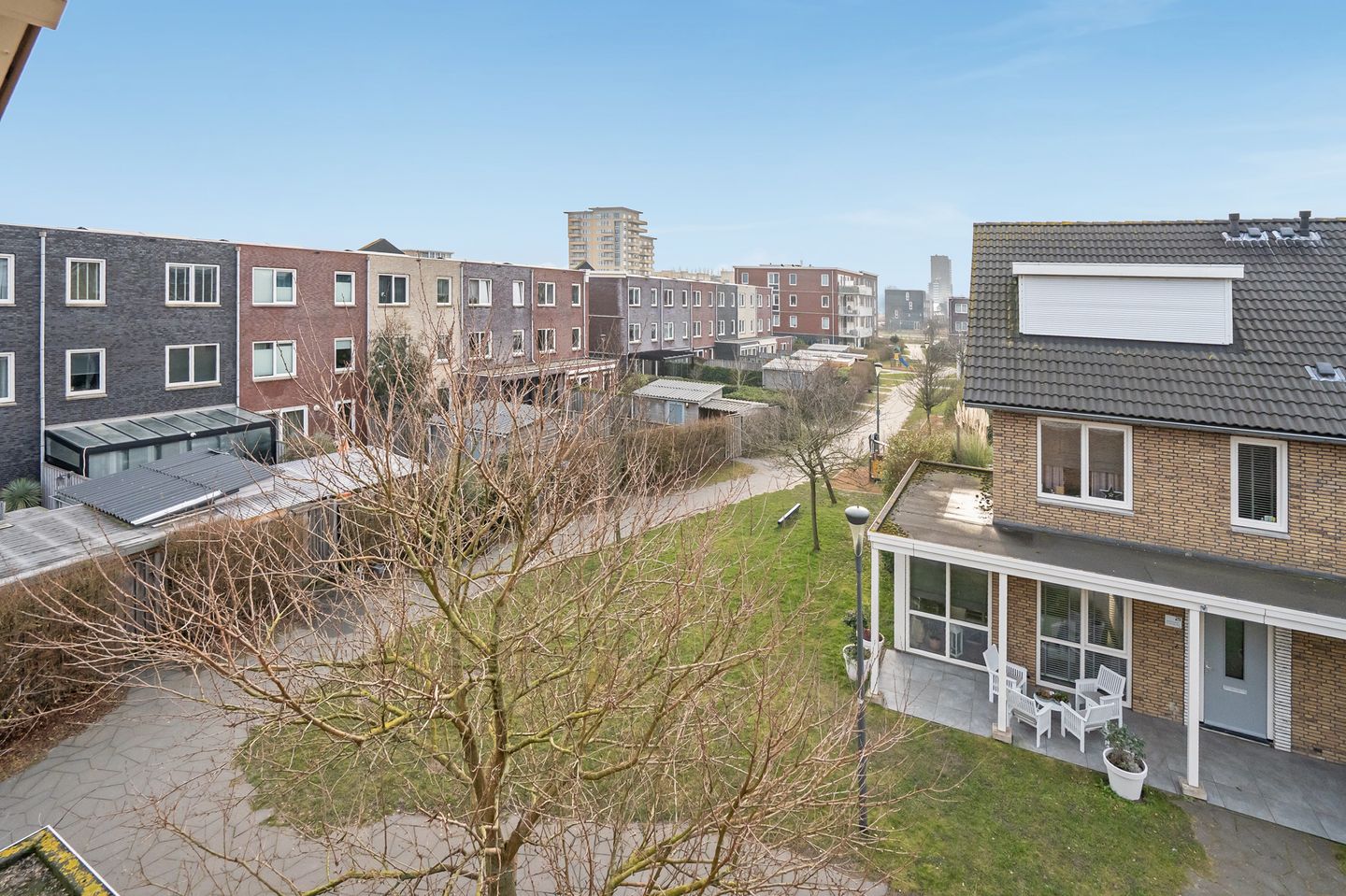 Foto 35 van Van der Venstraat 39