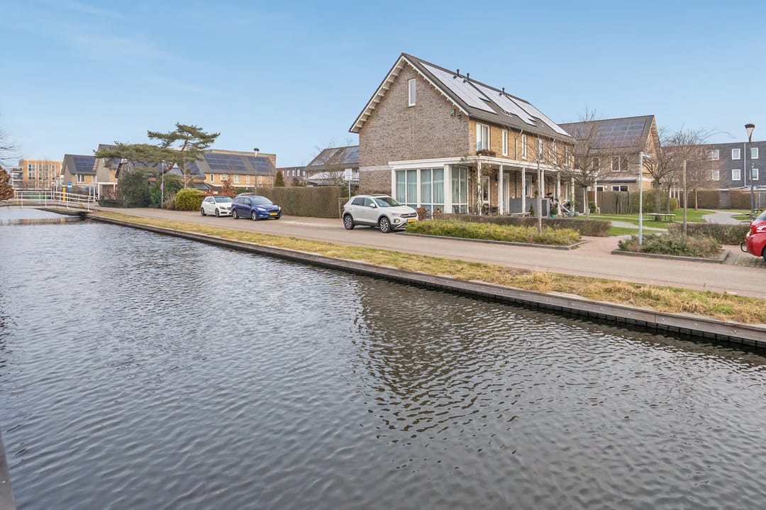 Foto 37 van Van der Venstraat 39