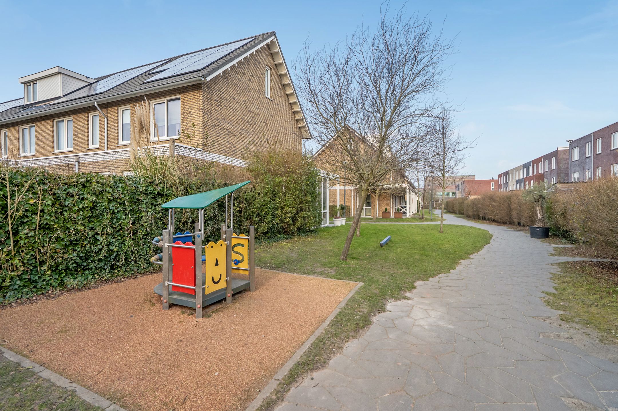 Foto 36 van Van der Venstraat 39