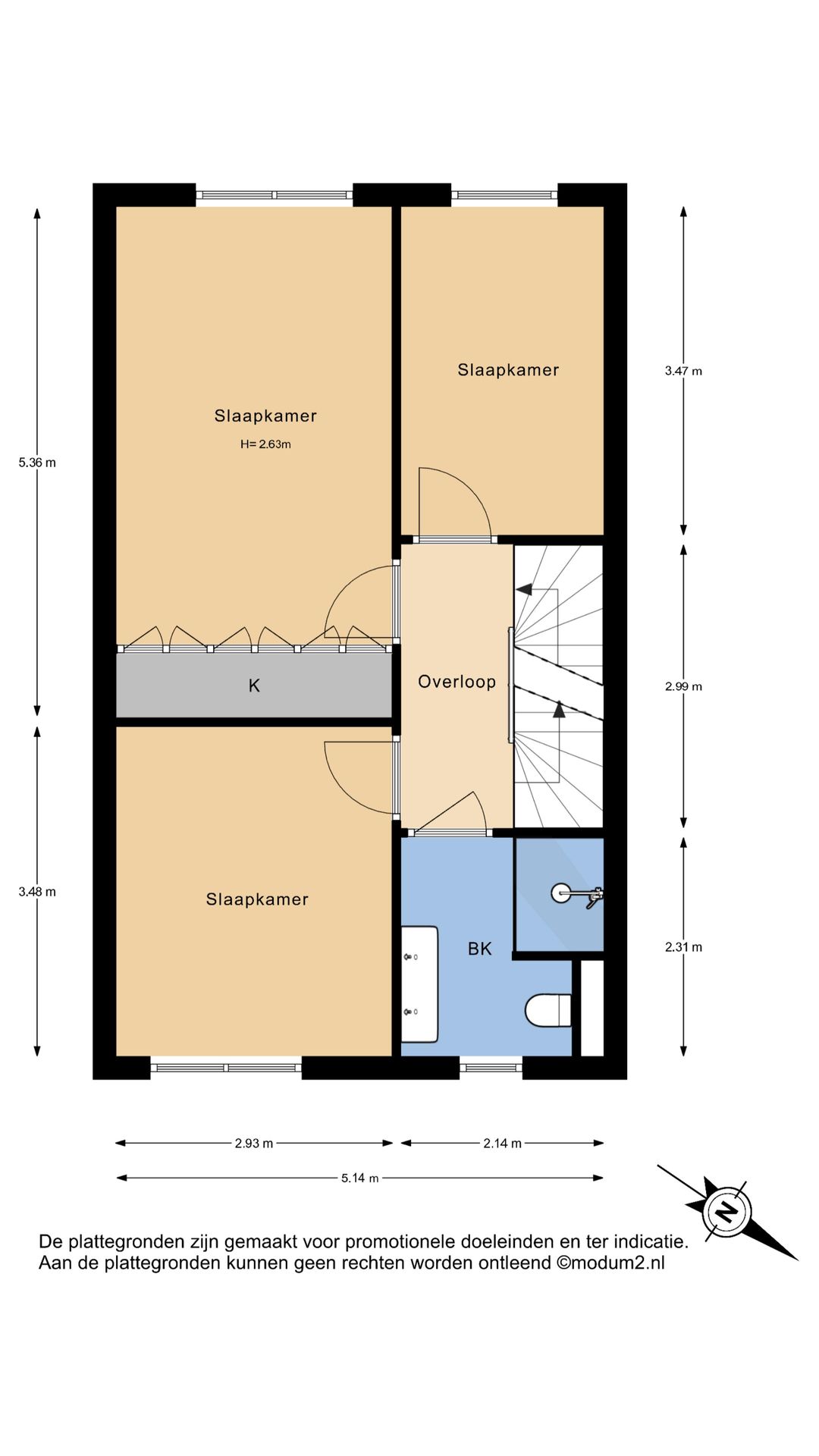 Foto 38 van Van der Venstraat 39