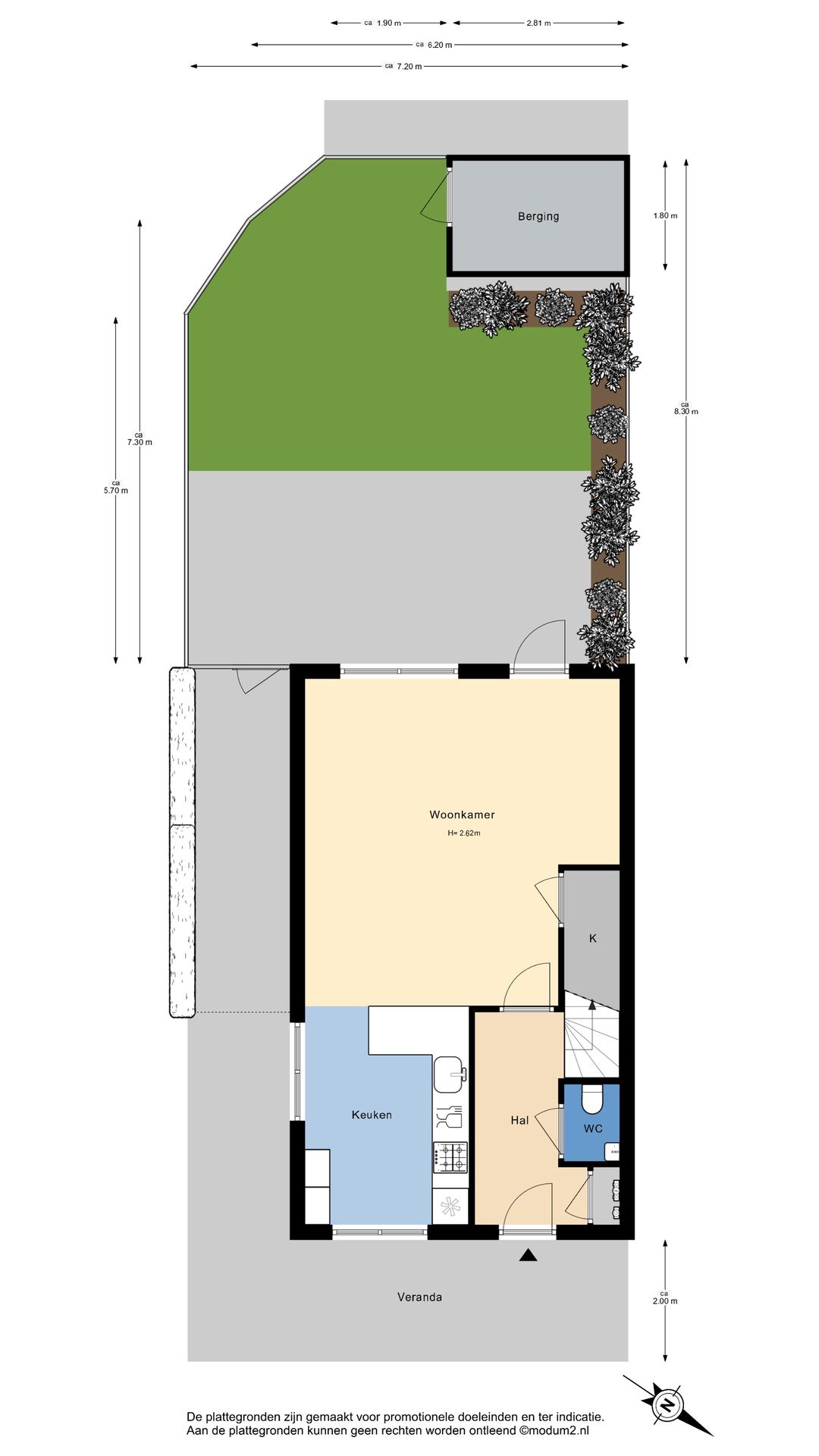 Foto 41 van Van der Venstraat 39