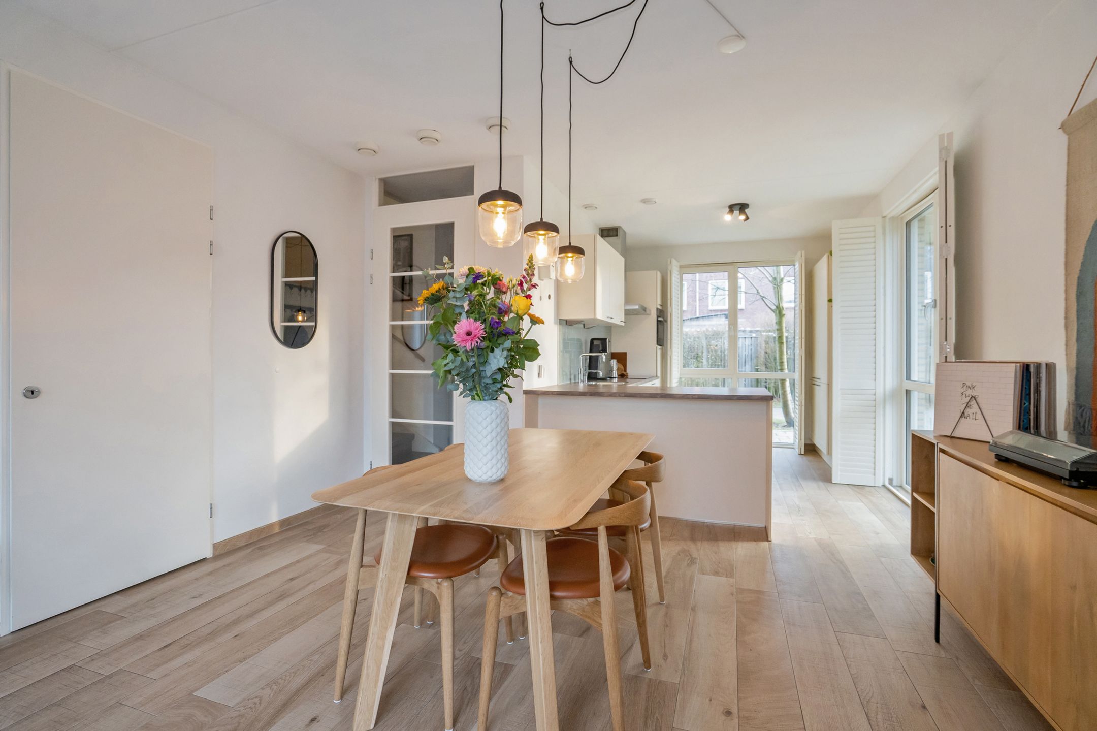 Foto 9 van Van der Venstraat 39