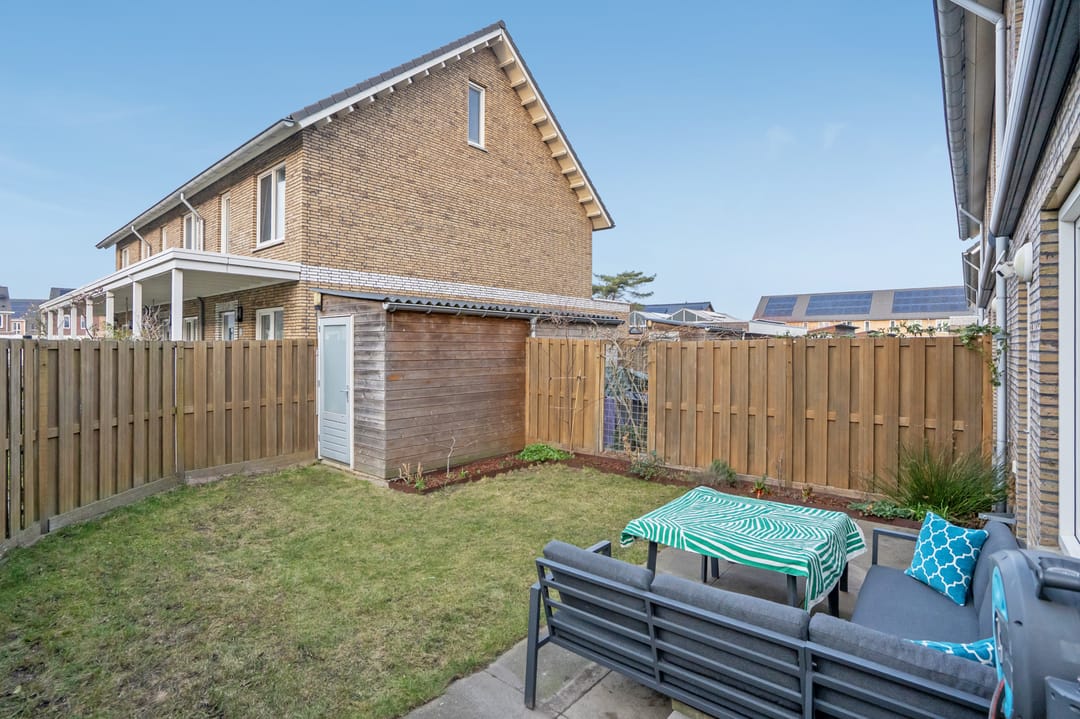 Foto 13 van Van der Venstraat 39