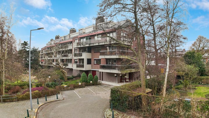 Louise de Colignylaan 189 main image