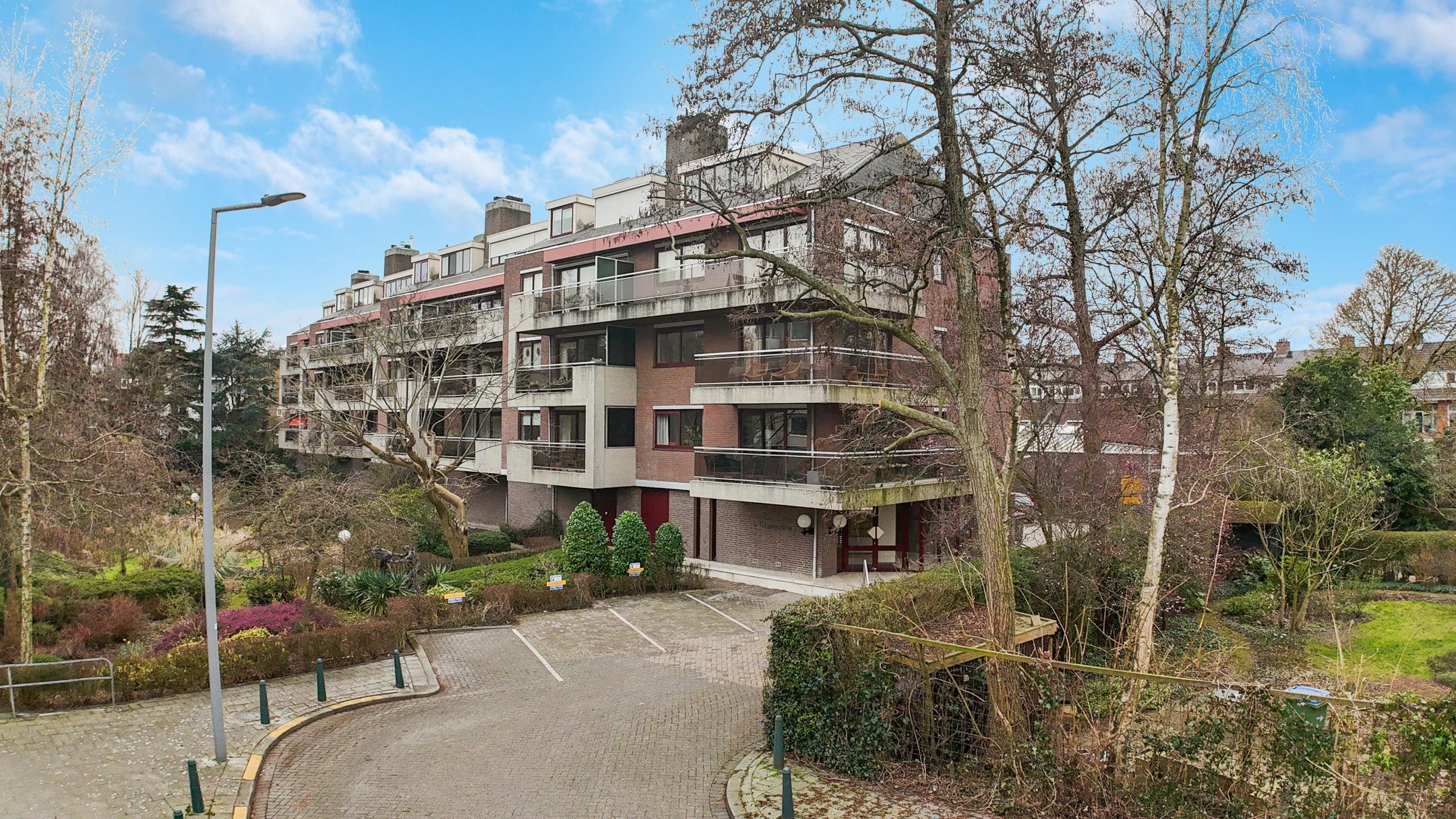 Louise de Colignylaan 189 