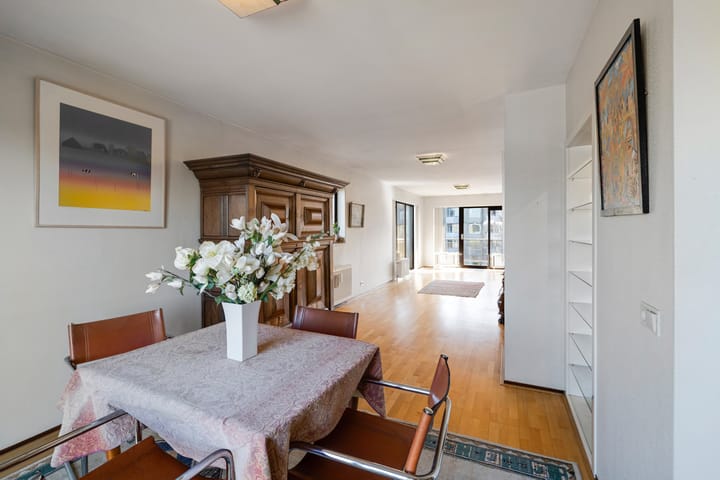 Photo 2 of Louise de Colignylaan 189