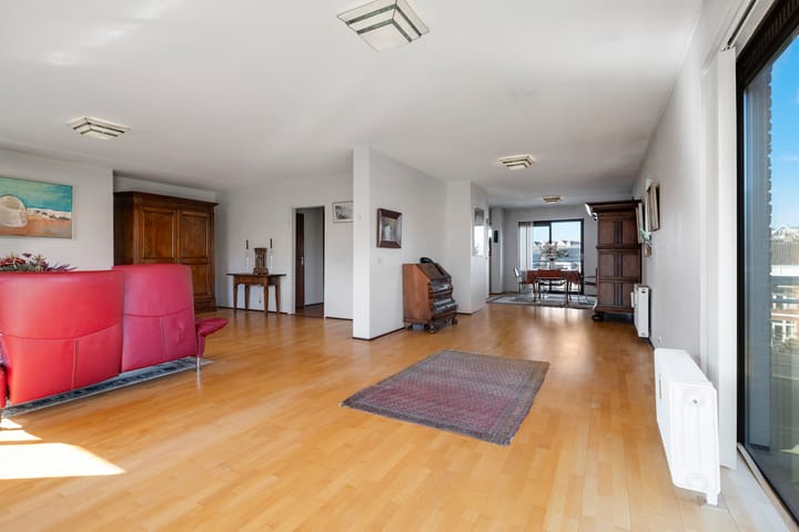 Photo 3 of Louise de Colignylaan 189