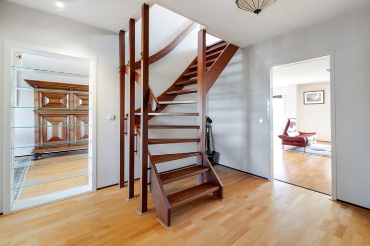 Photo 4 of Louise de Colignylaan 189