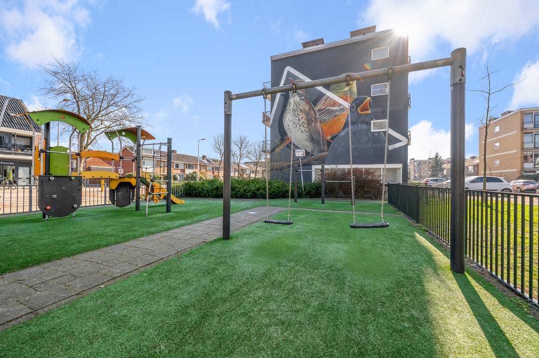 Foto 17 van Fazantstraat 78