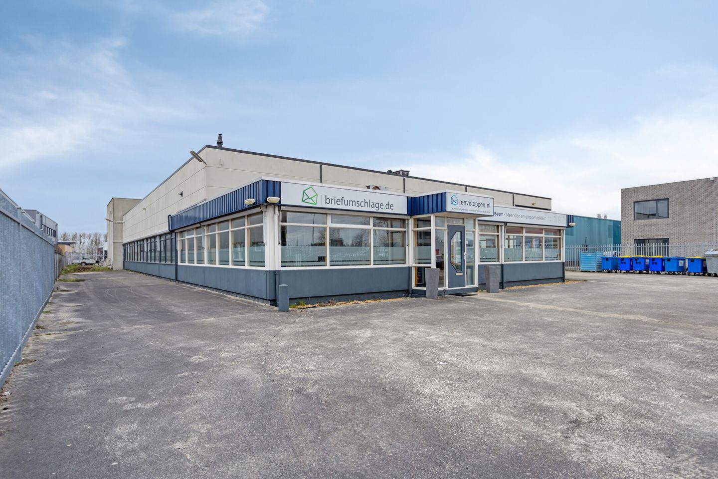 Bekijk foto 5 van Osloweg 132