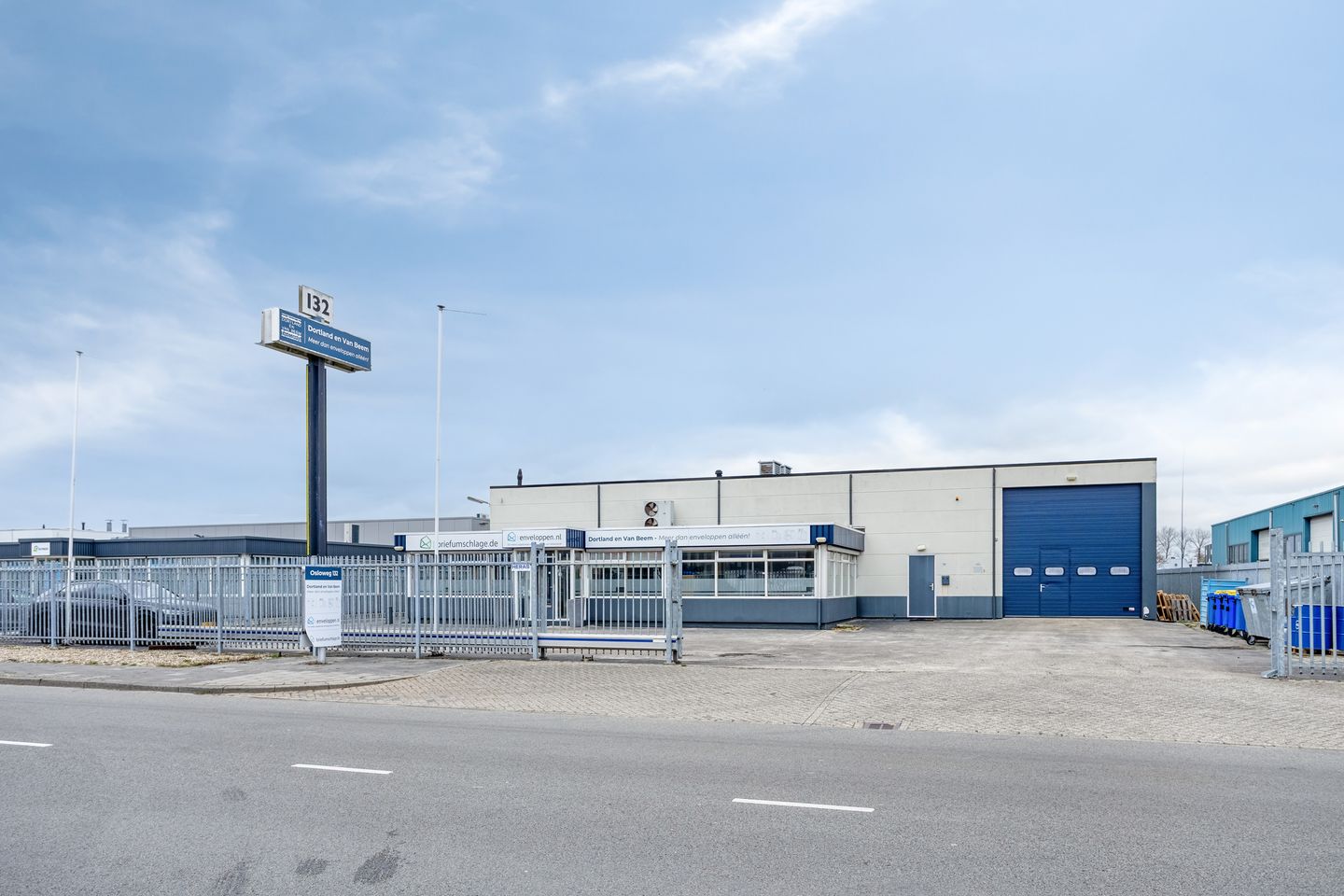 Bekijk foto 3 van Osloweg 132