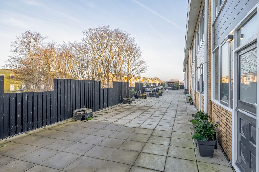 Photo 38 of Jan Barendselaan 100