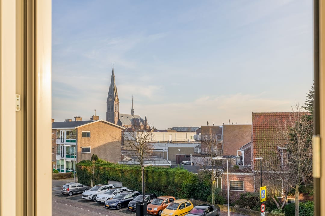 Photo 41 of Jan Barendselaan 100